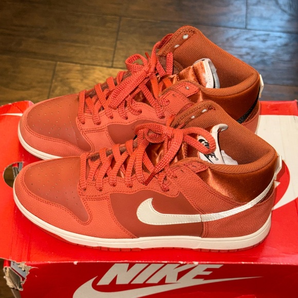 Nike Other - Nike SB Men's Sz 10